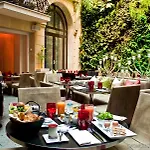 Hotel Pershing Hall