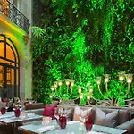 Pershing Hall Hotel Parigi