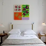 Hotel Pershing Hall Parigi