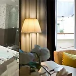 Pershing Hall 5* Parigi