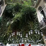 Pershing Hall Hotel Parigi