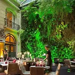 Pershing Hall Parigi