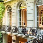 Hotel Pershing Hall Parigi