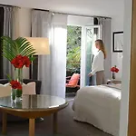 Pershing Hall Hotel Parigi