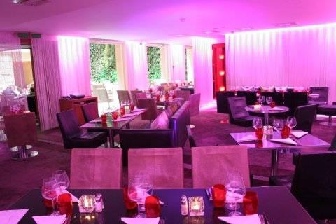 Pershing Hall Hotel Parigi