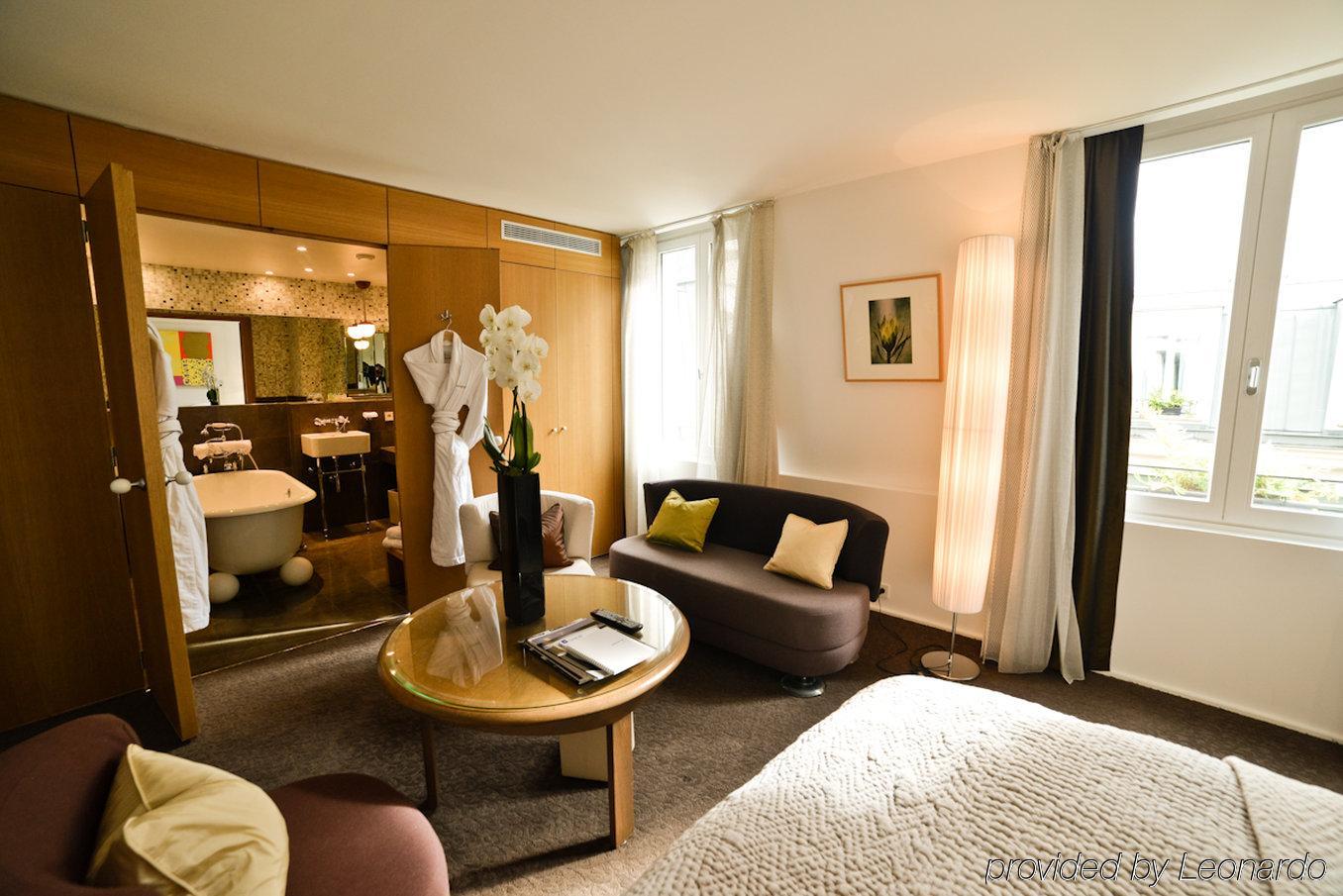 Pershing Hall Parigi