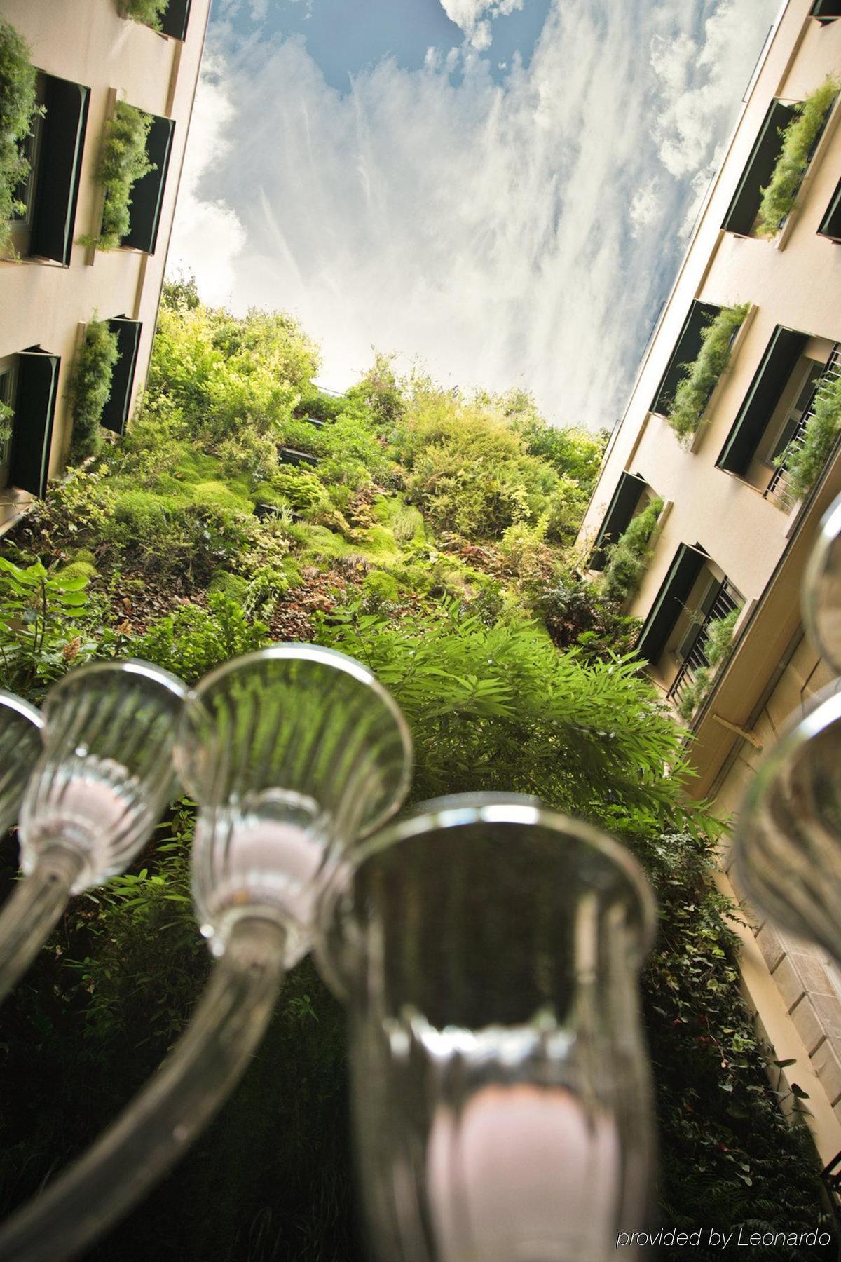 Pershing Hall Parigi