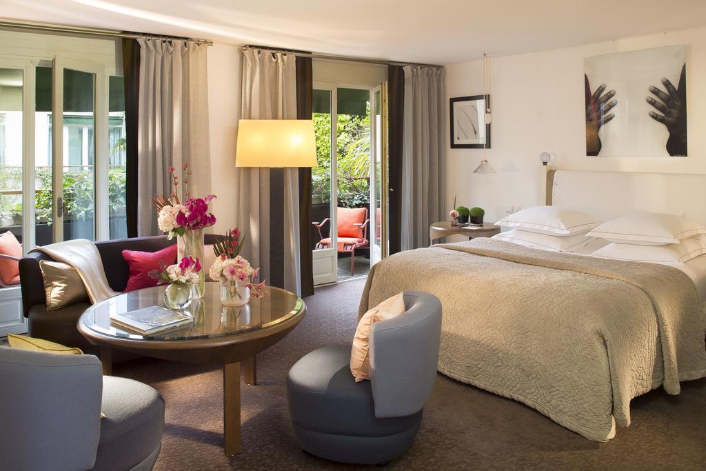 Pershing Hall Parigi
