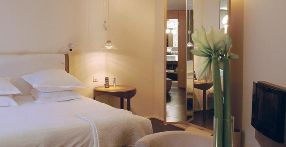Pershing Hall Hotel Parigi