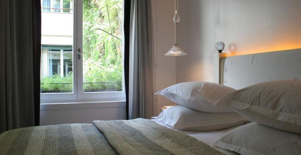 Pershing Hall Hotel Parigi