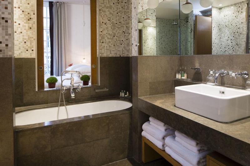Pershing Hall Parigi