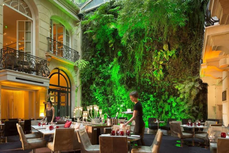 Pershing Hall Parigi