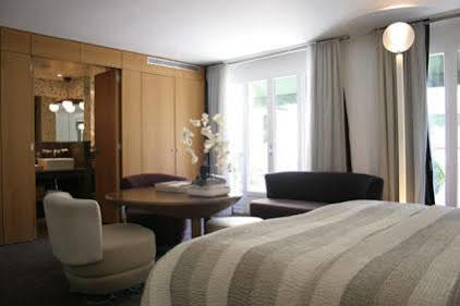 Pershing Hall Parigi