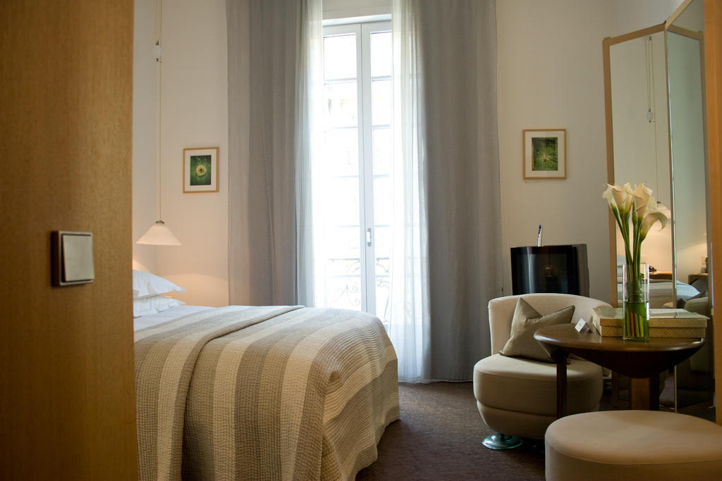 Pershing Hall Parigi