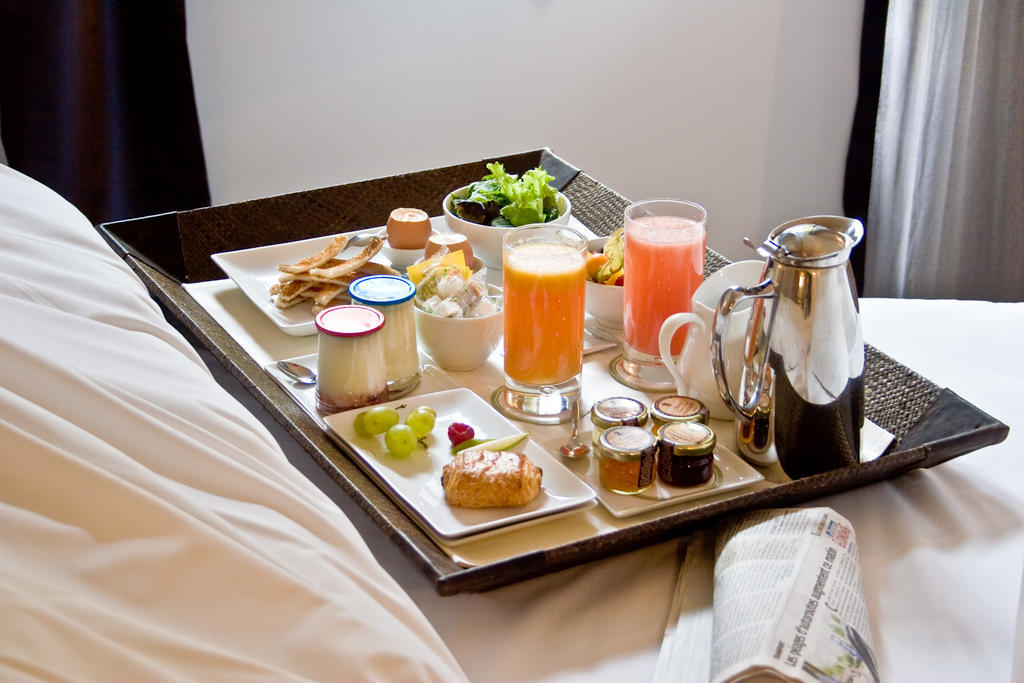 Pershing Hall 5* Parigi
