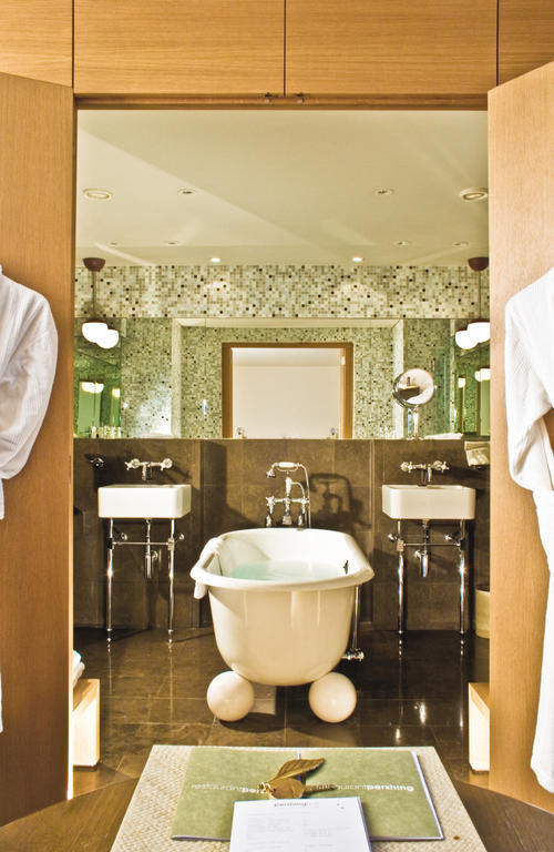 Pershing Hall Hotel Parigi