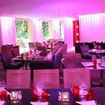 Pershing Hall Hotel Paris