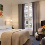 Pershing Hall Hotel Paris