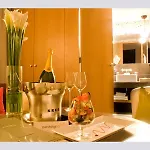 Pershing Hall 5* Paris