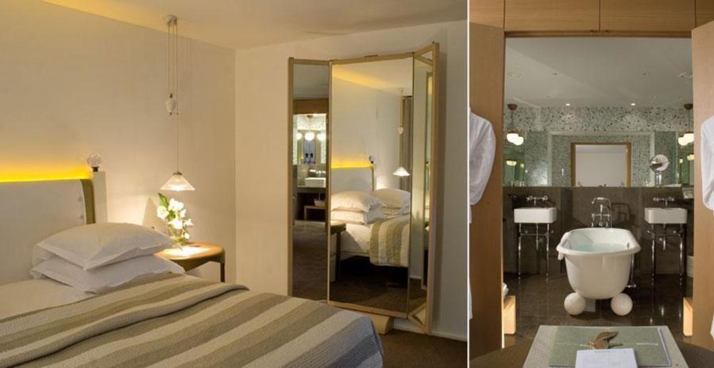 Pershing Hall Hotel 5*