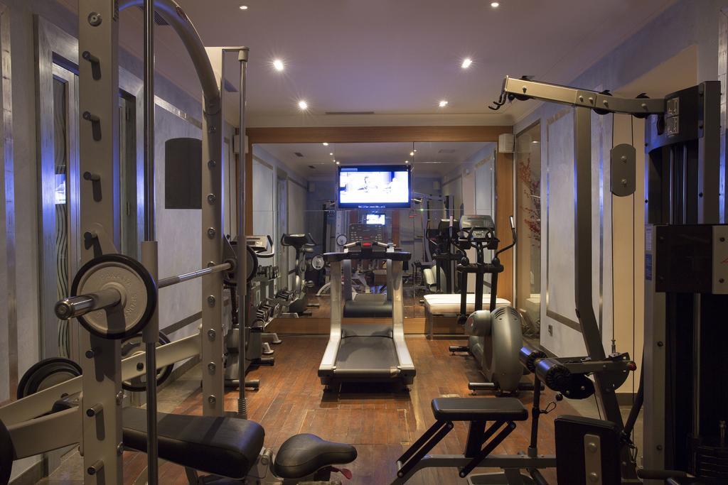 Pershing Hall Hotel 5*