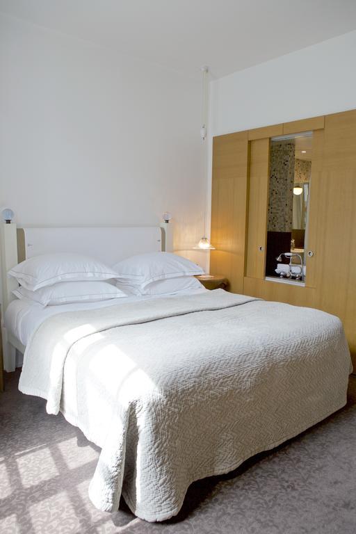 Pershing Hall Hotel 5*