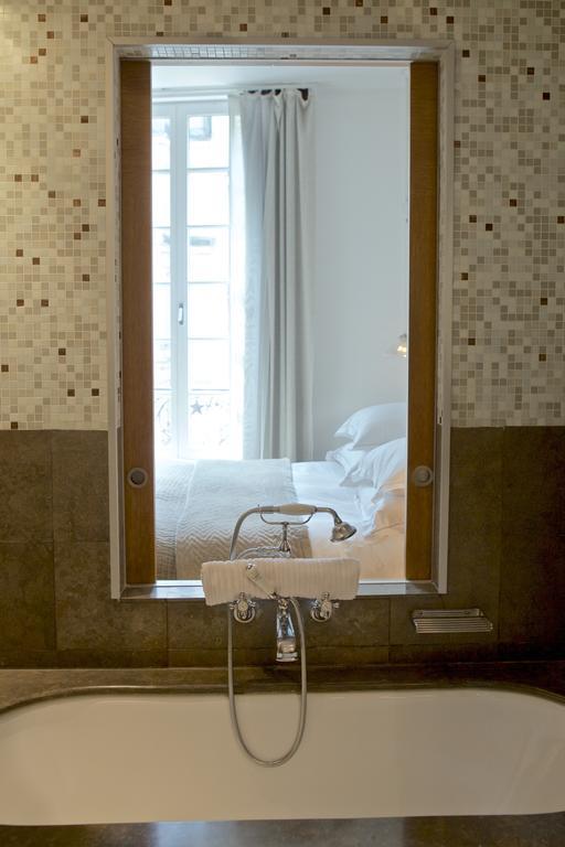 Hotel Pershing Hall 5*