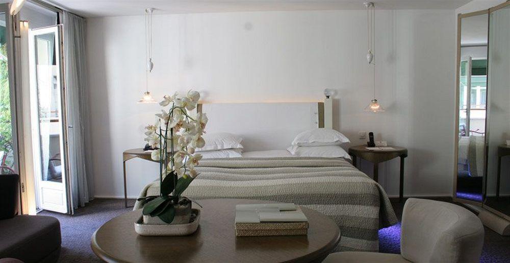 Pershing Hall Hotel Paris