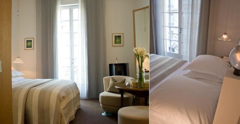 Pershing Hall Hotel 5*