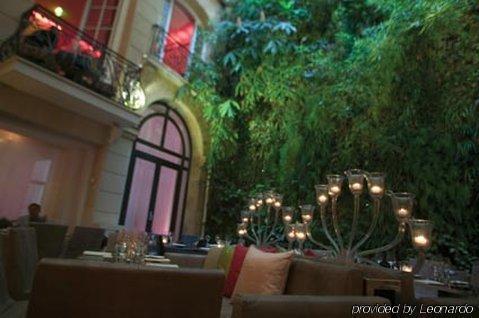 Pershing Hall Hotel Paris