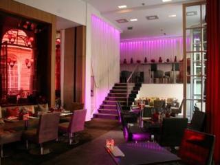 Pershing Hall Hotel Paris