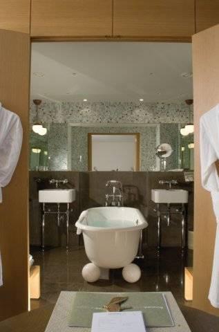 Pershing Hall Hotel 5*